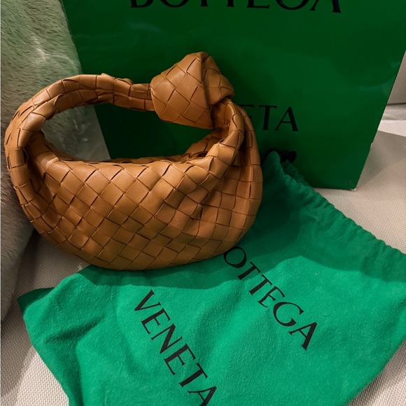 Bottega Veneta Mini Jodie - Picture 5 of 5